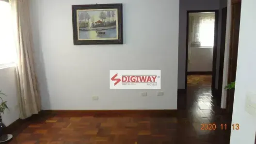 Apartamento com 3 Quartos à venda, 70m² no Aclimação, São Paulo