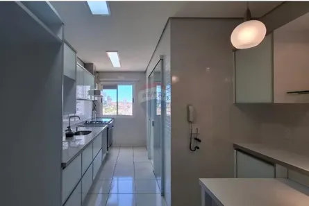 Apartamento com 3 Quartos para alugar, 164m² no Centro, Botucatu