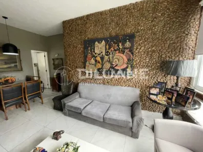 Apartamento com 3 Quartos à venda, 90m² no Jardim Botânico, Rio de Janeiro