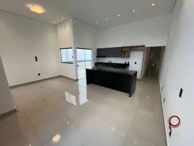 Casa de Condomínio com 3 Quartos para alugar, 91m² no Jardim Villagio Milano, Sorocaba