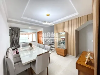 Casa com 4 Quartos à venda, 199m² no Europa, Contagem