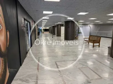 Ponto Comercial à venda, 33m² no Copacabana, Rio de Janeiro