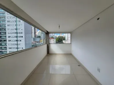 Apartamento com 5 Quartos à venda, 261m² no Gutierrez, Belo Horizonte