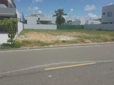 Lote/Terreno à venda, 300m² no Centro, Barra dos Coqueiros