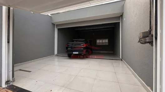 Casa com 3 Quartos à venda, 170m² no Parque Santa Edwiges, Bauru