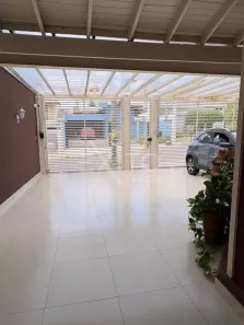 Casa com 4 Quartos à venda, 214m² no Jardim Esplanada, Indaiatuba
