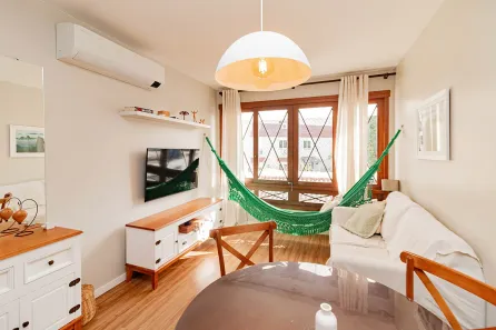 Cobertura com 2 Quartos para alugar, 130m² no Rio Branco, Porto Alegre