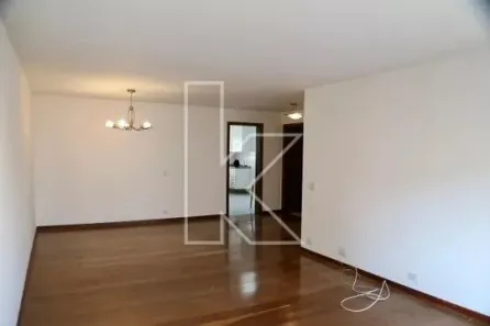 Apartamento com 4 Quartos à venda, 180m² no Campo Belo, São Paulo