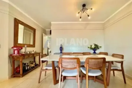 Apartamento com 3 Quartos à venda, 1150m² no Jardim Irajá, Ribeirão Preto