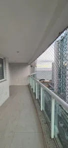 Apartamento com 3 Quartos à venda, 130m² no Itapuã, Vila Velha