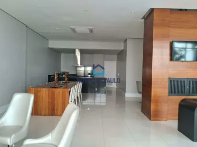 Apartamento com 3 Quartos à venda, 167m² no Vila Mariana, São Paulo