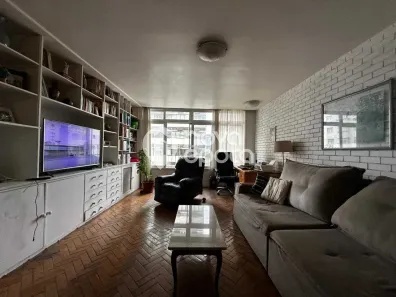 Apartamento com 3 Quartos à venda, 149m² no Botafogo, Rio de Janeiro