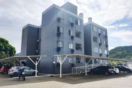 Apartamento com 2 Quartos à venda, 60m² no Fidélis, Blumenau