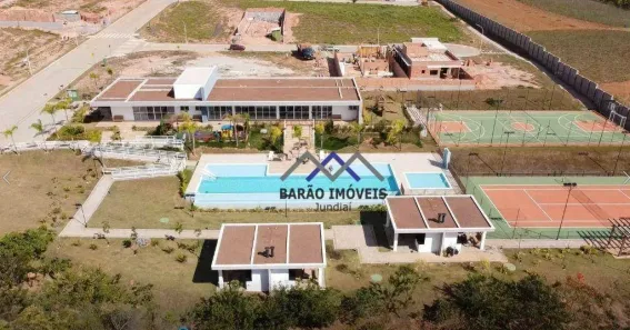 Lote/Terreno à venda, 385m² no Residencial Pecan, Itupeva