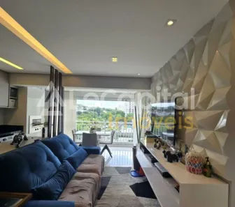 Apartamento com 2 Quartos à venda, 62m² no Vila Anastácio, São Paulo