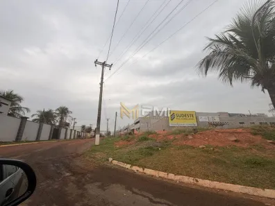 Galpão/Depósito/Armazém para alugar, 35200m² no Jardim Manchester (Nova Veneza), Sumaré