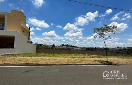 Lote/Terreno à venda, 300m² no Reserva Central Parque, Salto