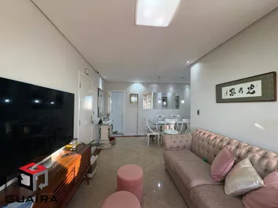 Apartamento com 3 Quartos à venda, 96m² no Rudge Ramos, São Bernardo do Campo