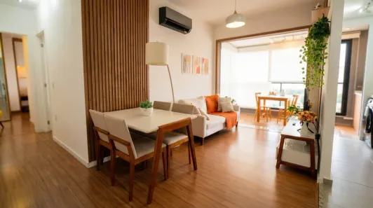 Apartamento com 2 Quartos à venda, 64m² no Vila Osasco, Osasco
