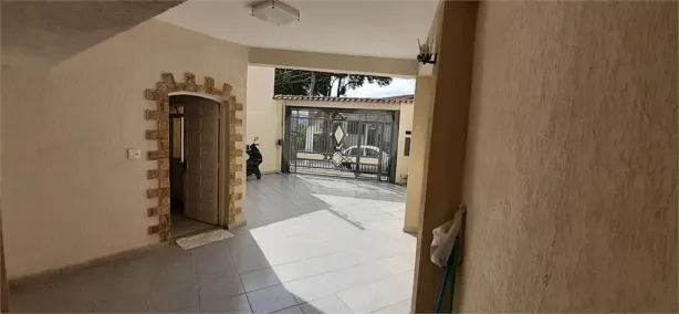 Casa com 3 Quartos à venda, 183m² no Parque Casa de Pedra, São Paulo