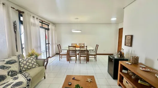 Apartamento com 3 Quartos à venda, 120m² no Pitangueiras, Guarujá