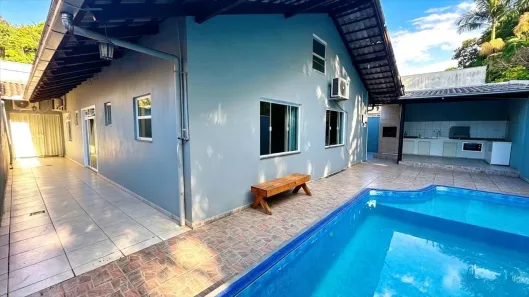 Casa com 4 Quartos à venda, 237m² no Itoupava Norte, Blumenau