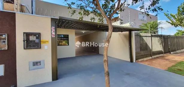 Sala Comercial à venda, 80m² no Jardim Tijuca, Campo Grande