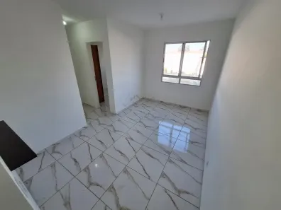Apartamento com 2 Quartos para alugar, 45m² no Ponte Grande, Guarulhos
