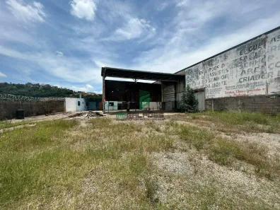 Lote/Terreno à venda, 1000m² no Tropical, Contagem