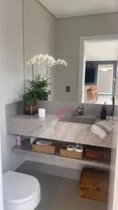 Casa de Condomínio com 4 Quartos à venda, 340m² no Bonfim Paulista, Ribeirão Preto