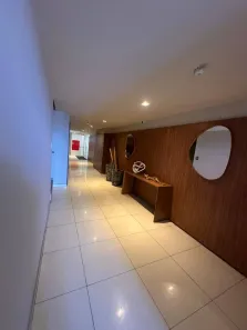 Apartamento com 1 Quarto à venda, 44m² no Piatã, Salvador