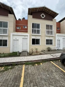 Casa de Condomínio com 2 Quartos à venda, 106m² no Rachel de Queiroz, Fortaleza