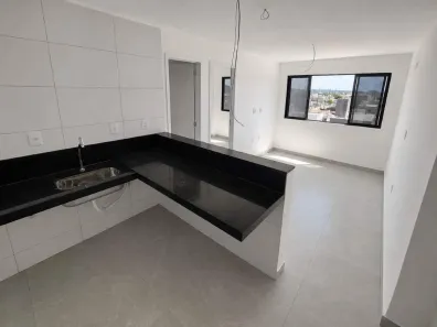 Apartamento com 1 Quarto à venda, 32m² no Bessa, João Pessoa