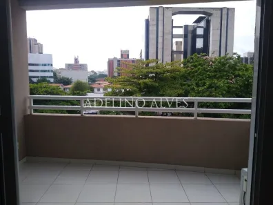 Imóvel Comercial para alugar, 48m² no Chácara Santo Antônio (Zona Sul), São Paulo