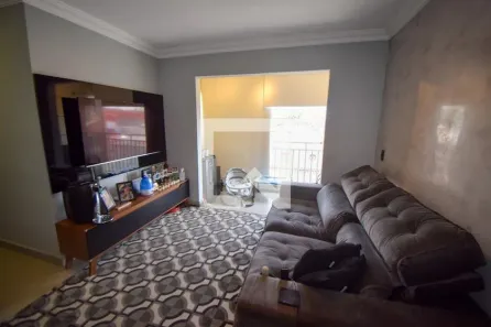 Apartamento com 2 Quartos à venda, 62m² no Vila Carrão, São Paulo