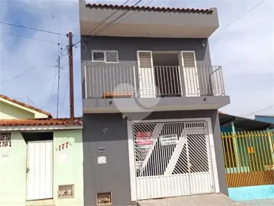 Casa com 3 Quartos à venda, 150m² no Vila Regina, Itapetininga