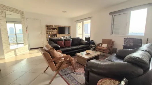 Apartamento com 2 Quartos para alugar, 80m² no Umuarama, Osasco