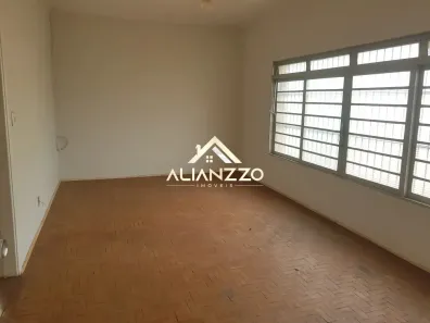 Imóvel Comercial com 3 Quartos para alugar, 361m² no Jardim Paulista, Ribeirão Preto