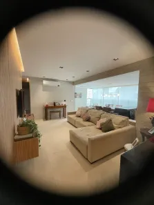 Apartamento com 2 Quartos para venda ou aluguel, 131m² no Cidade Monções, São Paulo