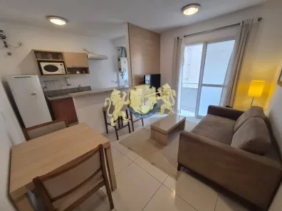 Flat com 1 Quarto para alugar, 36m² no Bela Vista, São Paulo