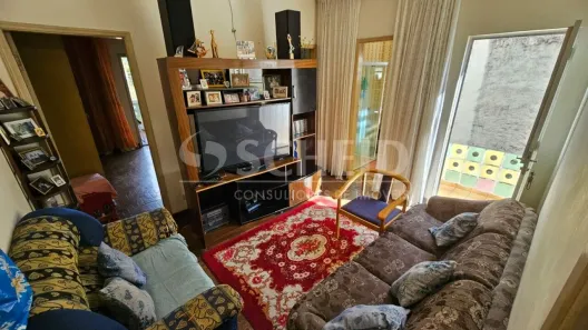 Casa com 3 Quartos à venda, 205m² no Campininha, São Paulo