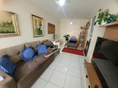 Apartamento com 3 Quartos à venda, 97m² no Parque São Jorge, São Paulo