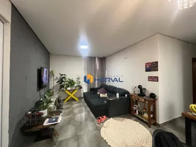 Casa com 3 Quartos à venda, 175m² no Conjunto Residencial Cidade Alta, Maringá