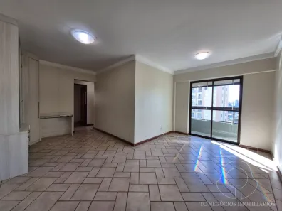 Apartamento com 3 Quartos para alugar, 84m² no Jardim das Vertentes, São Paulo