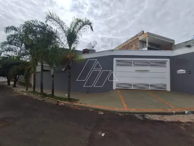 Casa com 3 Quartos à venda, 115m² no Jardim Portal do Sol, Marília