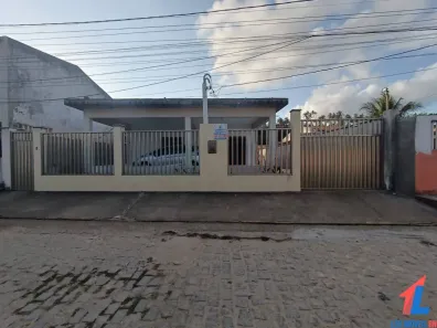 Casa com 5 Quartos à venda, 172m² no , Canguaretama