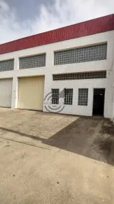 Galpão/Depósito/Armazém para alugar, 500m² no Vila Borghesi, Sorocaba