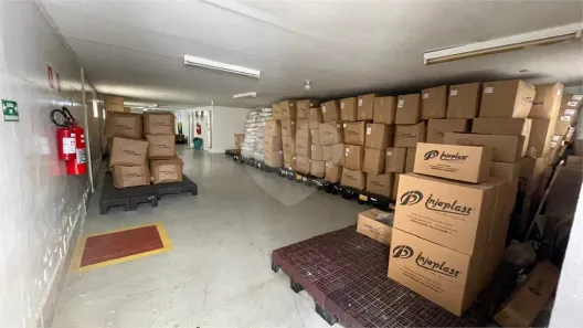 Prédio Comercial à venda, 1474m² no Vila Amélia, São Paulo