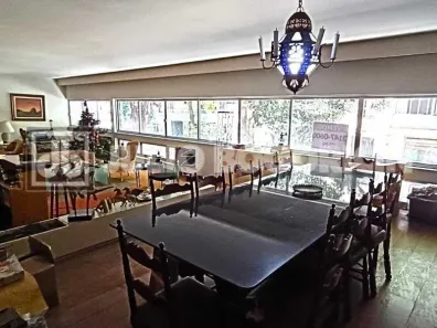 Apartamento com 3 Quartos à venda, 292m² no Copacabana, Rio de Janeiro