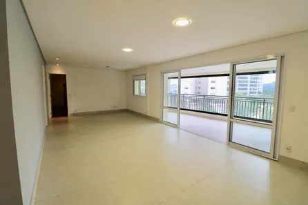 Apartamento com 3 Quartos à venda, 160m² no Jardim Marajoara, São Paulo